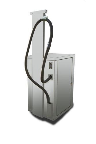 картинка Пылесос МСО AQUAMATIC (двухпостовой) фото 2 картинка Пылесос МСО AQUAMATIC (двухпостовой) фото 2