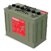 Свинцово-кислотная батарея Ventura FFT 12 120