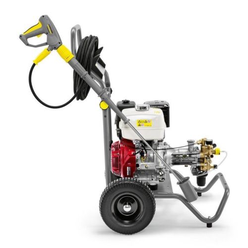 картинка Аппарат высокого давления Karcher HD 9/23 G фото 4 картинка Аппарат высокого давления Karcher HD 9/23 G фото 4
