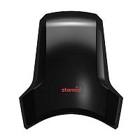 фото Электросушилка для рук Starmix AirStar T-C1 (черная)