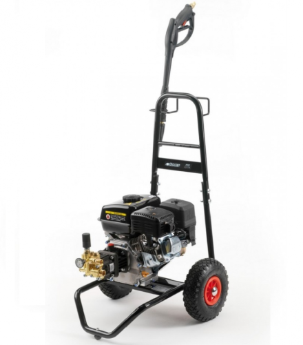 картинка Аппарат высокого давления Comet FDX 12/200 BXD Honda GP200 картинка Аппарат высокого давления Comet FDX 12/200 BXD Honda GP200