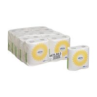 фото Туалетная бумага в стандартных рулонах Kimberly-Clark 8475 KLEENEX ULTRA