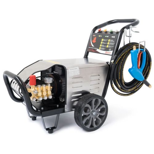 картинка Аппарат высокого давления Bennett HN-4000 картинка Аппарат высокого давления Bennett HN-4000