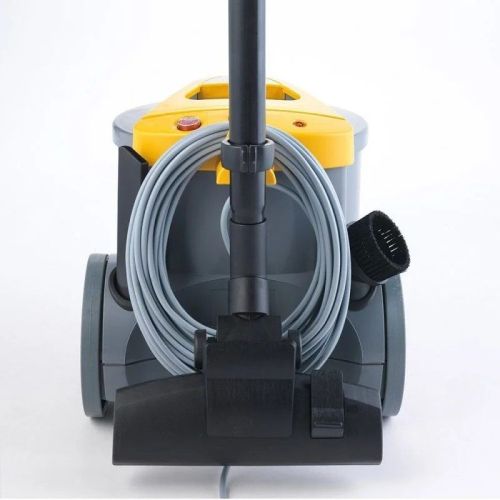 картинка Пылесос Ghibli & Wirbel POWER D 12 HE фото 5 картинка Пылесос Ghibli & Wirbel POWER D 12 HE фото 5