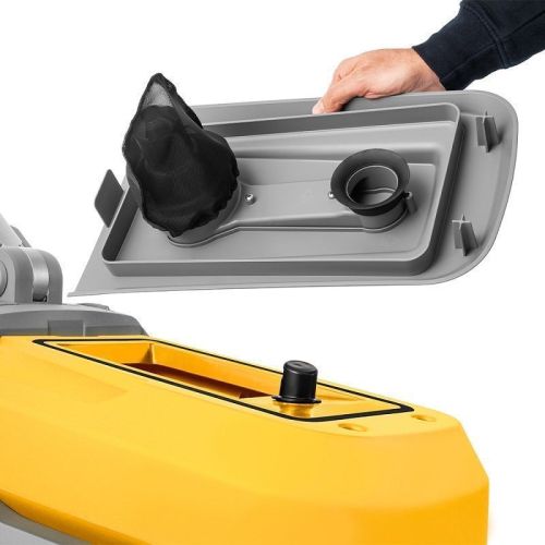 картинка Поломоечная машина Ghibli & Wirbel Royal 15 M 38 BC Lithium фото 5 картинка Поломоечная машина Ghibli & Wirbel Royal 15 M 38 BC Lithium фото 5