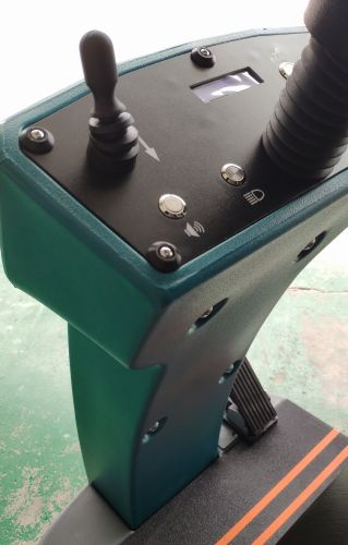 картинка Поломоечная машина KEDI Green line K860+ фото 11 картинка Поломоечная машина KEDI Green line K860+ фото 11