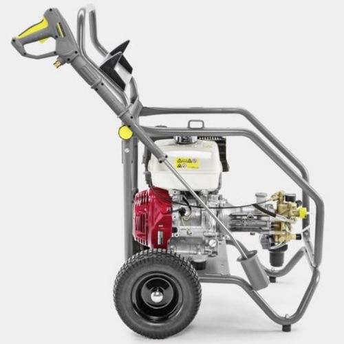 картинка Аппарат высокого давления Karcher HD 9/21 G фото 2 картинка Аппарат высокого давления Karcher HD 9/21 G фото 2
