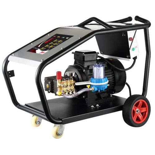 картинка Аппарат высокого давления Bennett ZX8700 картинка Аппарат высокого давления Bennett ZX8700