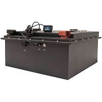 Литиевая батарея Everest Energy LFP-36V210Аh-Pro