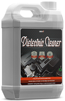 фото MEGVIT Dielectric Cleaner 5 Диэлектрический очиститель двигателя и подкапотного пространства 5 л
