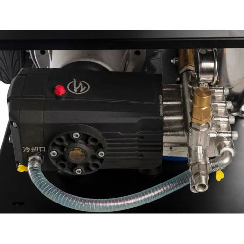 картинка Аппарат высокого давления Bennett ZX8700 фото 4 картинка Аппарат высокого давления Bennett ZX8700 фото 4