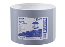 фото Салфетки протирочные Kimberly-Clark 7474, WYPALL L20