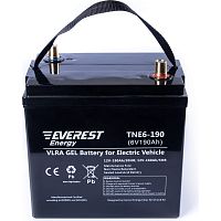 Гелевая батарея Everest Energy TNE 6-190