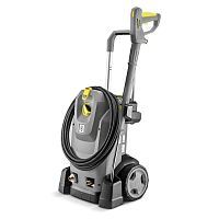 фото Аппарат высокого давления Karcher HD 6/15 M Plus