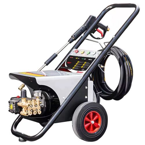 картинка Аппарат высокого давления Bennett HN-2400 картинка Аппарат высокого давления Bennett HN-2400