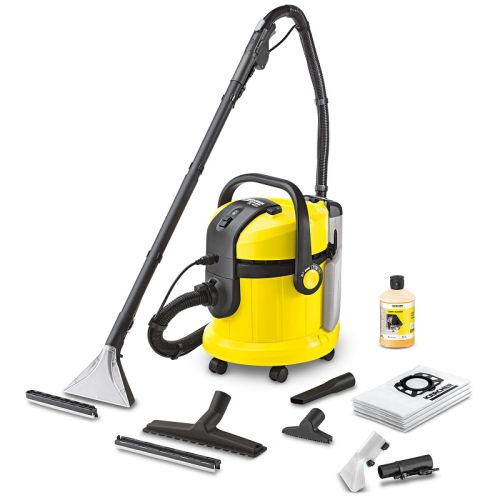 картинка Моющий пылесос SE 4002 картинка Моющий пылесос SE 4002