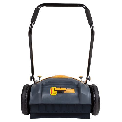 картинка Подметальная машина Chancee U90 Skylight фото 7 картинка Подметальная машина Chancee U90 Skylight фото 7