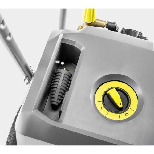картинка Аппарат высокого давления Karcher HD 17/15-4 S Classic фото 2 картинка Аппарат высокого давления Karcher HD 17/15-4 S Classic фото 2
