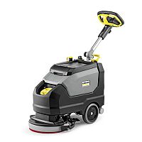 фото Поломоечная машина Karcher BD 35/15 C Classic Bp Pack