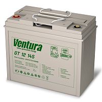 Свинцово-кислотная батарея Ventura GT 12 145 M8