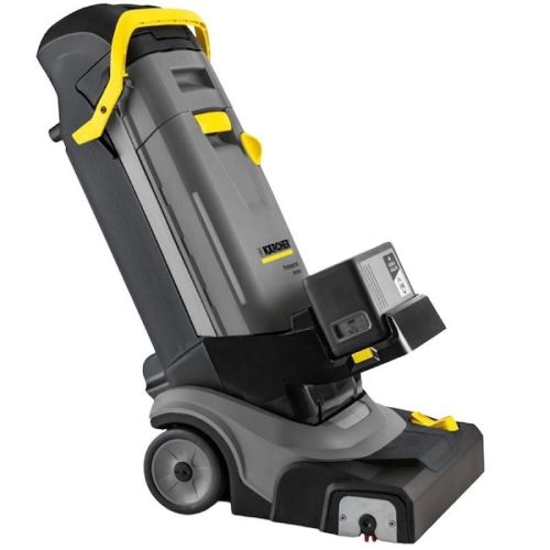 картинка Поломоечная машина Karcher BR 30/4 C Bp фото 3 картинка Поломоечная машина Karcher BR 30/4 C Bp фото 3