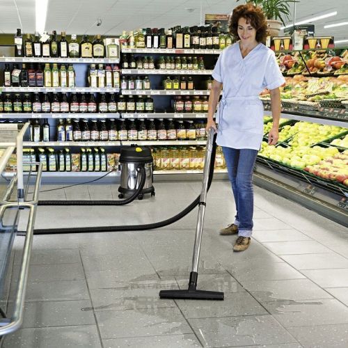 картинка Пылесос Karcher NT 27/1 Me фото 6 картинка Пылесос Karcher NT 27/1 Me фото 6