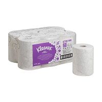 фото Бумажные полотенца в рулонах Kimberly-Clark 6781 KLEENEX ULTRA