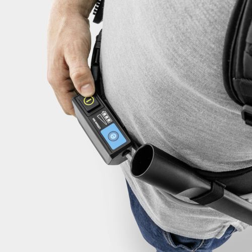 картинка Ранцевый пылесос Karcher BVL 5/1 Bp Pack фото 6 картинка Ранцевый пылесос Karcher BVL 5/1 Bp Pack фото 6