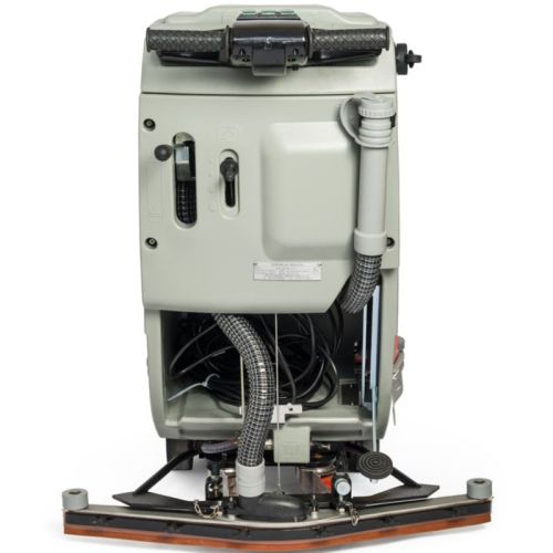 картинка Поломоечная машина KEDI GBZ-430A фото 3 картинка Поломоечная машина KEDI GBZ-430A фото 3