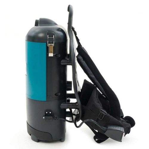 картинка Ранцевый пылесос Truvox Valet Backpack II ECO фото 2 картинка Ранцевый пылесос Truvox Valet Backpack II ECO фото 2