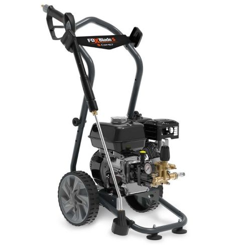 картинка Аппарат высокого давления Comet FDX Blade S 12/250 картинка Аппарат высокого давления Comet FDX Blade S 12/250