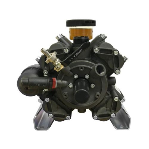 картинка Насос мембранный Comet APS 96 (88 л/мин; 50 бар) фото 2 картинка Насос мембранный Comet APS 96 (88 л/мин; 50 бар) фото 2