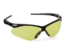 фото 25673 Защитные очки JACKSON SAFETY* V30 Nemesis - Янтарные