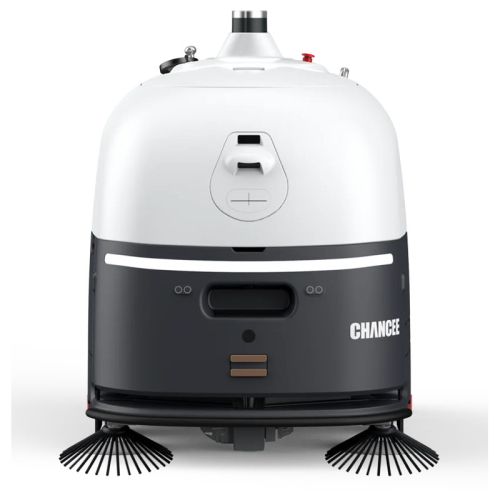 картинка Автономная уборочная машина CHANCEE SC80 фото 3 картинка Автономная уборочная машина CHANCEE SC80 фото 3