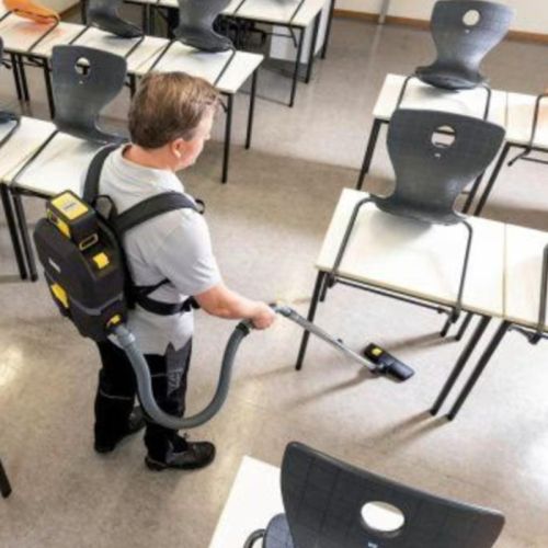 картинка Ранцевый пылесос Karcher BVL 3/1 Bp Pack фото 11 картинка Ранцевый пылесос Karcher BVL 3/1 Bp Pack фото 11