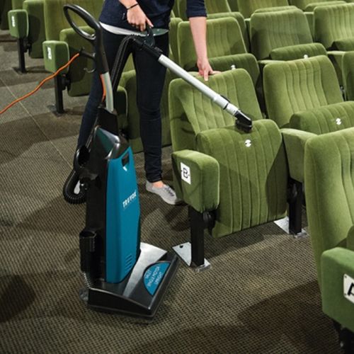 картинка Одномоторный вертикальный пылесос Truvox Valet Single Motor Upright фото 3 картинка Одномоторный вертикальный пылесос Truvox Valet Single Motor Upright фото 3