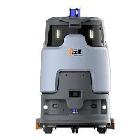 фото Автономная уборочная машина Chancee Wimsha T3 Plus