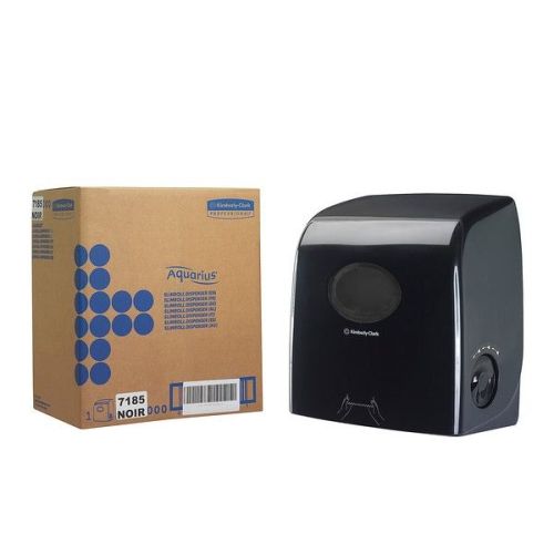 картинка AQUARIUS SLIMROLL 7185 Диспенсер для рулонных бумажных полотенец фото 3 картинка AQUARIUS SLIMROLL 7185 Диспенсер для рулонных бумажных полотенец фото 3