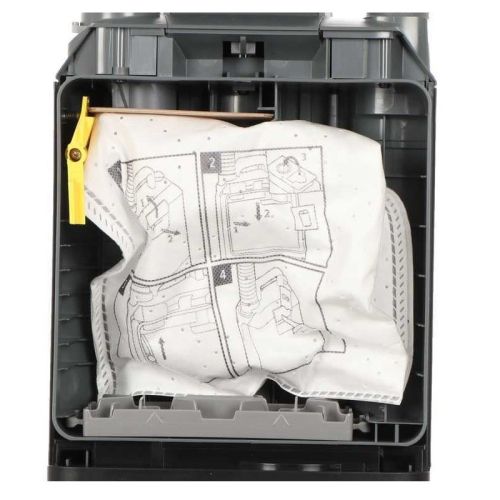 картинка Пылесос Karcher CV 30/2 Bp фото 4 картинка Пылесос Karcher CV 30/2 Bp фото 4