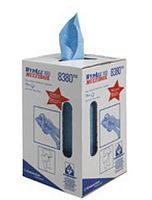 фото Салфетки протирочные Kimberly-Clark 8380 WYPALL X60