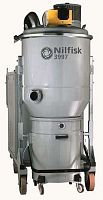 картинка Промышленный пылесос Nilfisk 3997