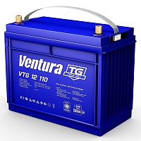 Гелевая батарея Ventura VTG 12 110 M8