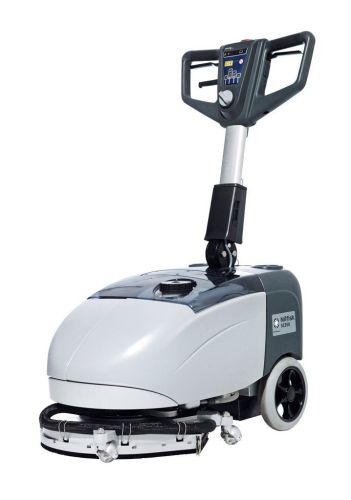 картинка Поломоечная машина Nilfisk SC351 фото 5 картинка Поломоечная машина Nilfisk SC351 фото 5