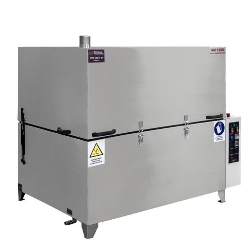 картинка Автоматическая моечная машина Aquamatic АМ1400 АК фото 4 картинка Автоматическая моечная машина Aquamatic АМ1400 АК фото 4