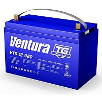 Гелевая батарея Ventura VTG 12 080 М8