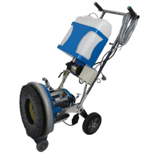 картинка Орбитальная роторная машина KEDI Teste 40 фото 3 картинка Орбитальная роторная машина KEDI Teste 40 фото 3