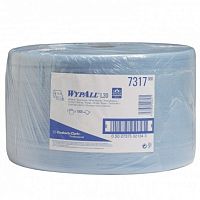 фото Салфетки протирочные Kimberly-Clark 7317 WYPALL L30