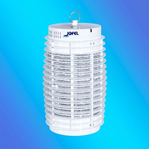 картинка Электроловушка Jofel д/летающих насекомых AJ12000 картинка Электроловушка Jofel д/летающих насекомых AJ12000