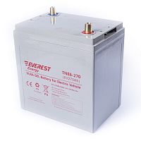 Гелевая батарея Everest Energy TNE 6-270