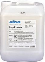 фото Kiehl Carp-Extracta / средство для экстрации и глубокой чистки ковров 10л
